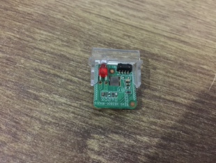 TCL L40F1800E遥控接收板40-KB3800-IRA2LG