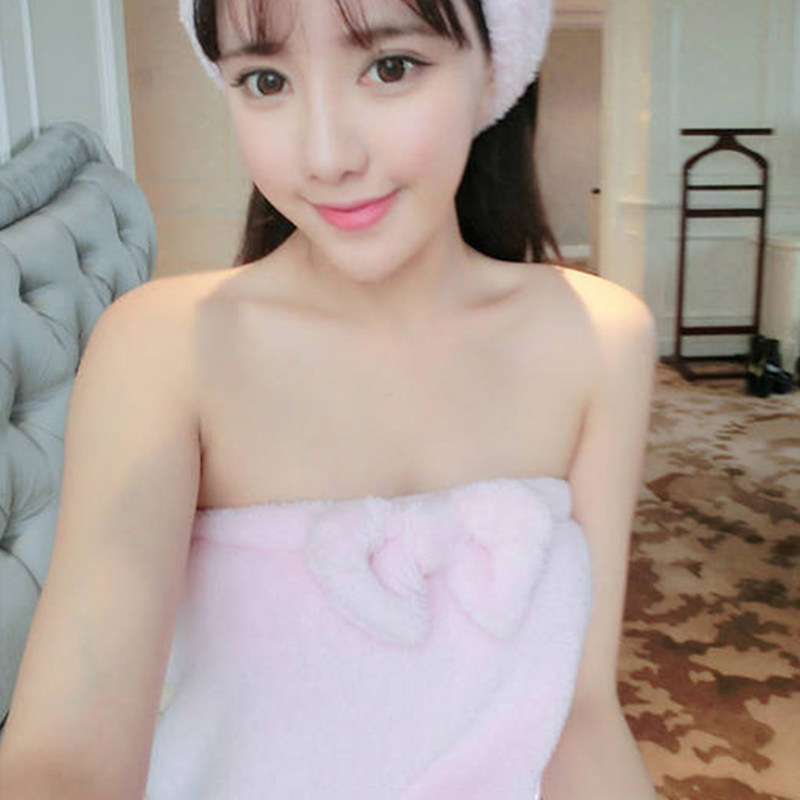 Peignoir jeunesse Femme 102-8376 - Ref 598205 Image 1