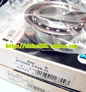 德国FAG轴承 进口轴承 AC B71928E.T.P5S.UL B71928C.T.P5S.UL