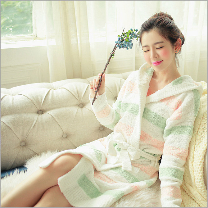 Peignoir - Ref 602365 Image 1