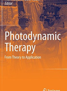 【预订】Photodynamic Therapy