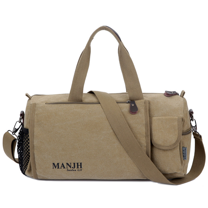 Sac pour homme - Ref 51506 Image 1