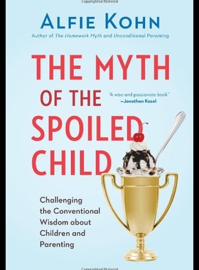 【预售】Fear of Spoiling: Coddled Kids, Helicopter Parent