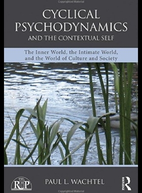 【预售】Cyclical Psychodynamics and the Contex