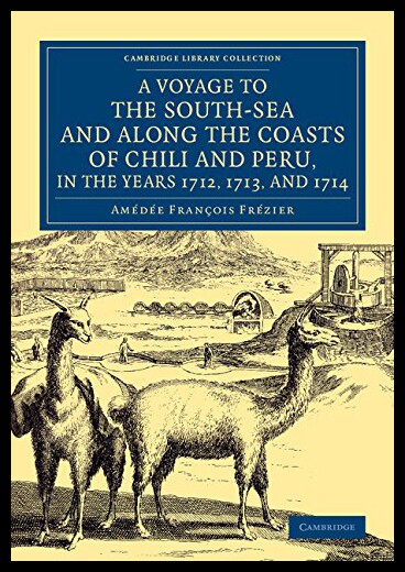 【预售】A   Voyage to the South-Sea and Along the Coasts