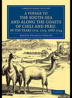 【预售】A   Voyage to the South-Sea and Along the Coasts