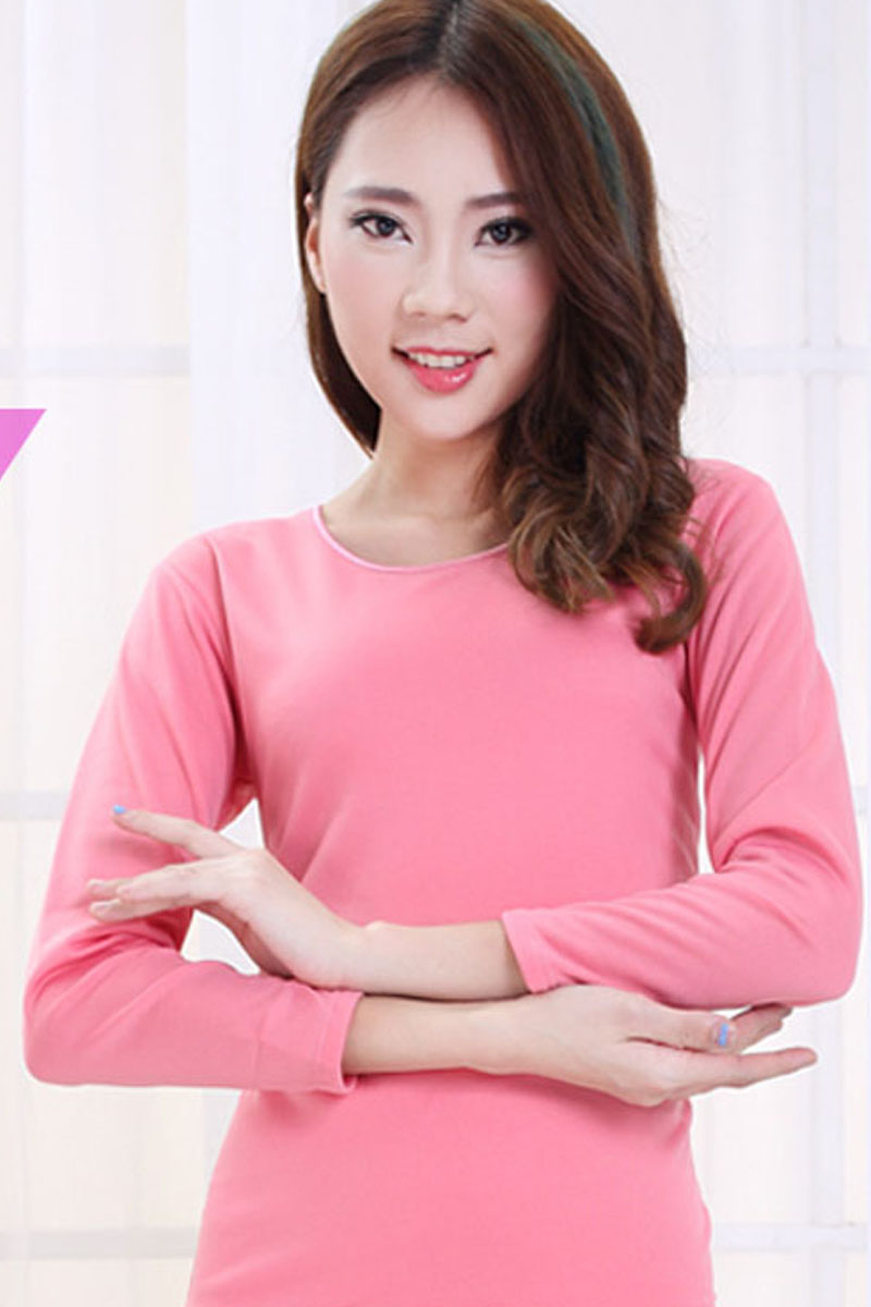 Sous-vêtement chaud jeunesse N003 en autre - Ref 731712 Image 5