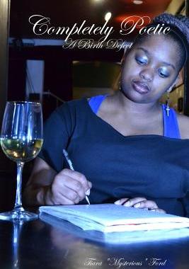 【预售】Completely Poetic: A Birth Defect