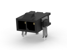 2-1445088-2 泰科/安普 TE/AMP 原装正品连接器 接插件 现货期货