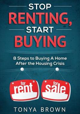 【预售】Stop Renting, Start Buying: 8 Steps ...