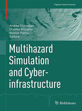 【预订】Multihazard Simulation and Cyberinfr...