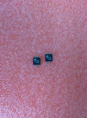 24WC256KI   SOP-8  进口原装实物拍摄   实价可直接拍买。