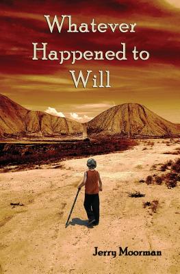 【预售】Whatever Happened to Will