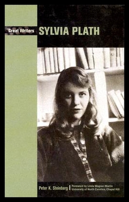 【预售】Sylvia Plath