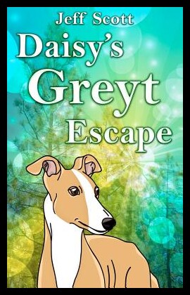 【预售】Daisy's Greyt Escape