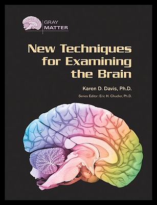 【预售】New Techniques for Examining the Brain