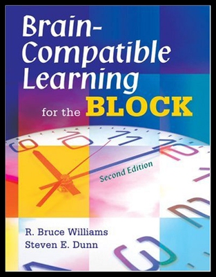 【预售】Brain-Compatible Learning for the Block