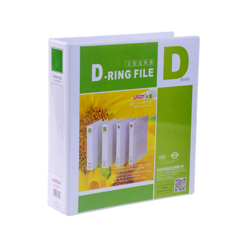 远生3030D型3孔文件夹文件夹远生