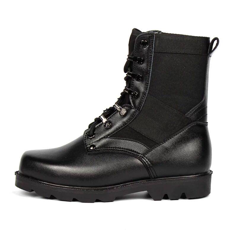 Boots militaires en LYCRA Lycra - dérapage - Ref 1401872 Image 4