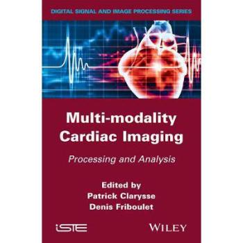 【预订】Multi-Modality Cardiac Imaging