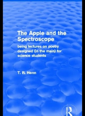 【预售】The Apple and the Spectroscope (Routle