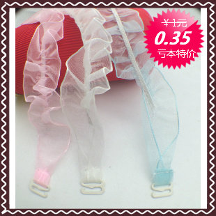 Sangles pour lingerie J-D022 - Ref 805521 Image 1