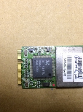 神州 F3000 F160T Q540S F320T F340T F237R 无线网卡 WIFI