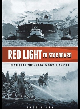 【预售】Red Light to Starboard: Recalling the 