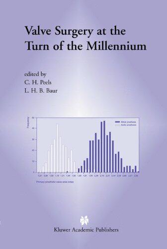 【预售】Valve Surgery at the Turn of the Millennium