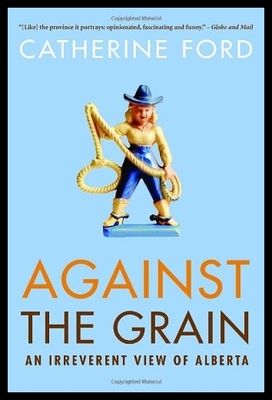 【预售】Against the Grain: An Irreverent View