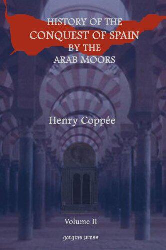 【预售】History of the Conquest of Spain by the Arab M...