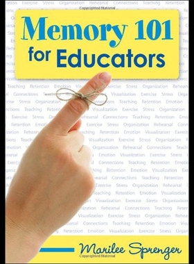 【预售】Memory 101 for Educators