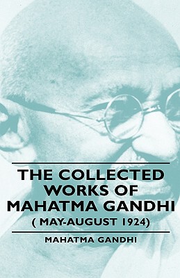 【预售】The Collected Works of Mahatma Gandhi ( May-Augus...
