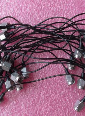 astrolab 18GHz SMA 13公分 线粗1.25mm 微波同轴电缆跳线