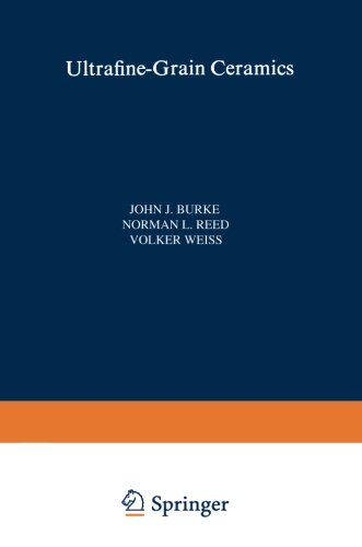 【预订】Ultrafine-Grain Ceramics