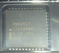 AN82527 PLCC44 汽车电脑板通讯芯片 专营汽车维修IC