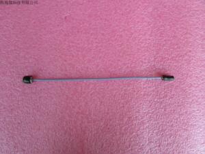 进口Minibend S-7 DC-24GHz  SMA-SMP 17.7公分射频同轴电缆跳线