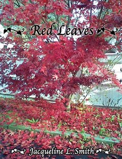 Leaves 预售 Red
