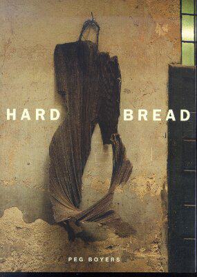 【预售】Hard Bread