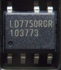 全新原装 LD7750RGR 液晶电源芯片 贴片7脚
