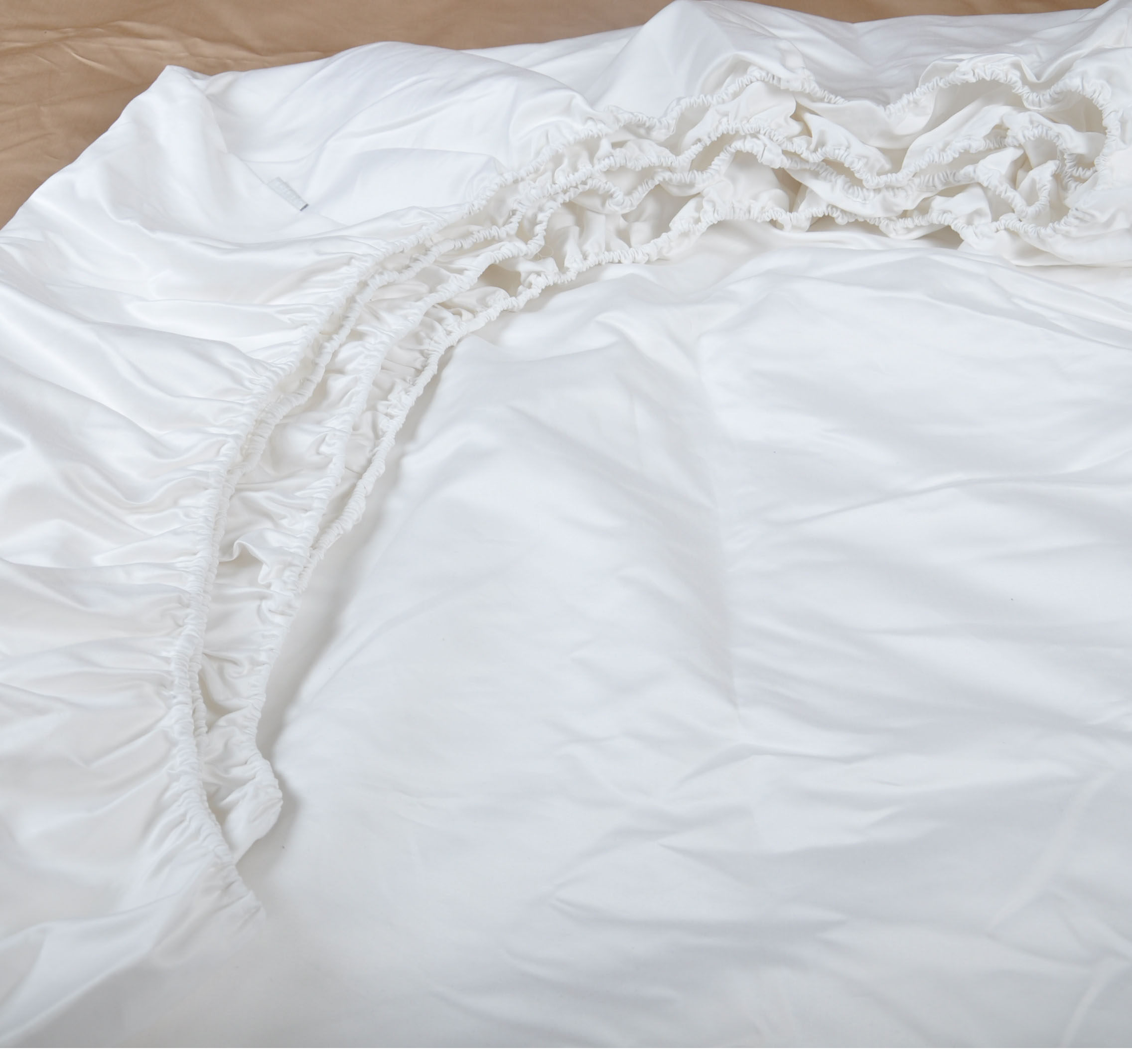 埃及棉纯棉120支高支喜登漂白