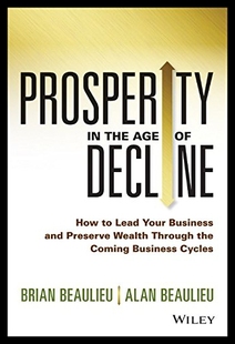 You Decline Age Prosperity the Lead How 预售