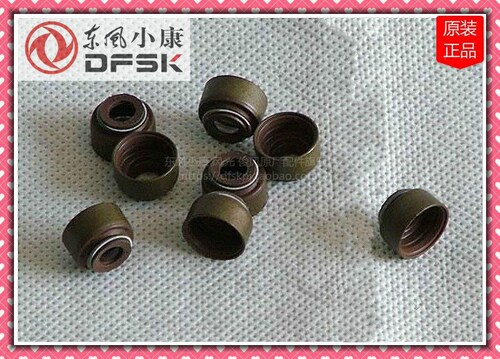 东风小康K01K02K17K07V21V22V26V27气门油封465 474