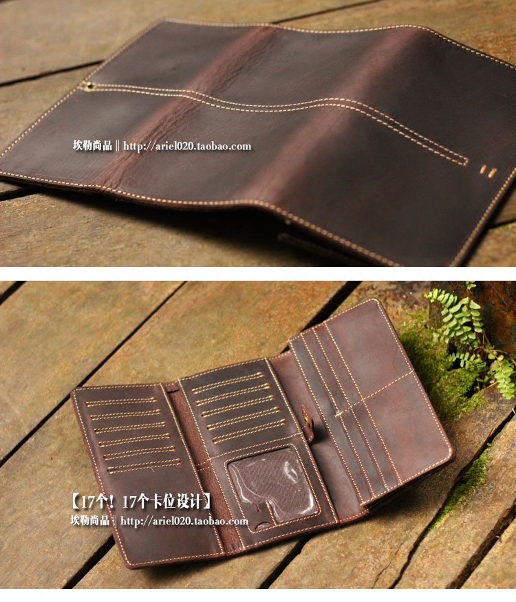 Sac homme - Ref 50770 Image 3