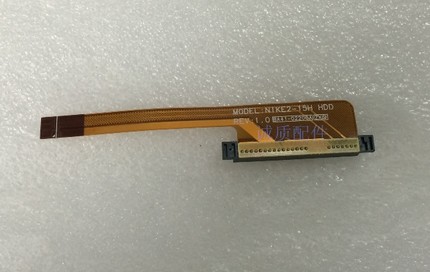 三星笔记本630Z5J 580Z5E 670Z5E 780Z5E 870Z5G 880Z5E 硬盘排线