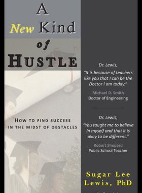 【预售】A New Kind of Hustle: How to Find Success in the