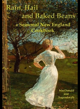 【预售】Rain, Hail, and Baked Beans: A New England Season