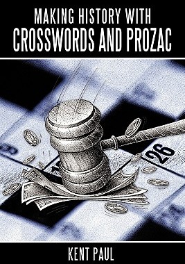 【预售】Making History with Crosswords and Prozac