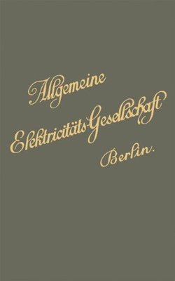 【预订】Elektrische Kraftubertragung Und Kra...