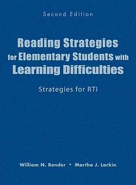 【预售】Reading Strategies for Elementary Students with L...